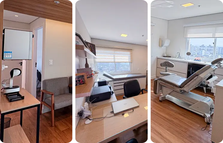 Clínica Cherubim | Dermatologista Infantil, Estética, Cirúrgica e Clínica na Mooca - SP